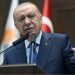 Erdoğan: Yeni 15 Temmuzların yaşanmaması için var gücümüzle çalışacağız