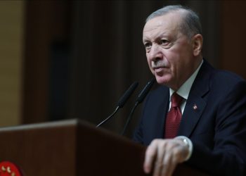 Erdoğan’dan 15 Temmuz mesajı: Tarihe yazılmış demokrasi zaferidir