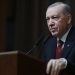Erdoğan’dan 15 Temmuz mesajı: Tarihe yazılmış demokrasi zaferidir