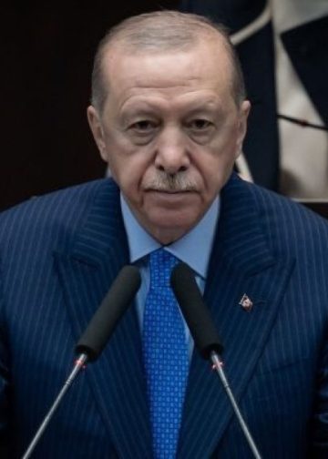 Erdoğan’dan Terörsüz Türkiye mesajı