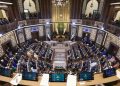 Esed rejiminin ardından Suriye’de Halk Meclisi ilk kez toplandı