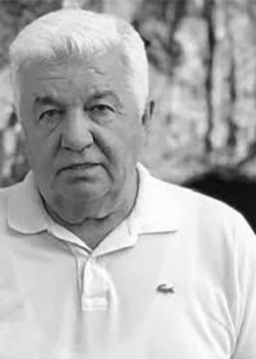 Eski Devlet Bakanı Burhan Kara hayatını kaybetti
