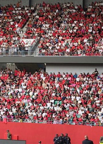 Fas’tan Kanada’ya ağır darbe: 3-0’lık galibiyetle çeyrek finaldeler
