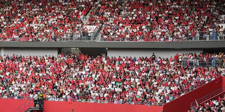 Fas’tan Kanada’ya ağır darbe: 3-0’lık galibiyetle çeyrek finaldeler