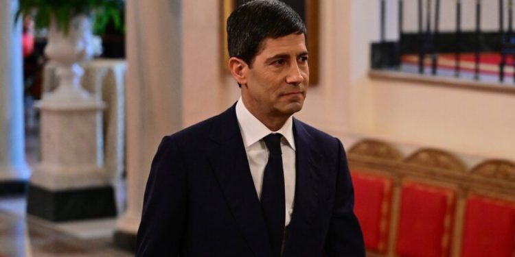 Fed Başkanı Warsh: Enflasyon beklentileri düştü