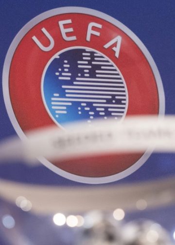Fenerbahçe, Beşiktaş ve Başakşehir’in Avrupa’daki olası rakipleri belli oldu