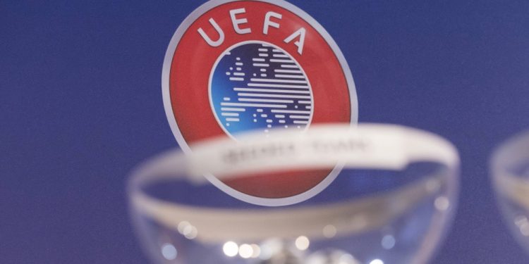 Fenerbahçe, Beşiktaş ve Başakşehir’in Avrupa’daki olası rakipleri belli oldu