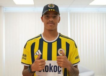 Fenerbahçe Greenwood’u kadrosuna kattı