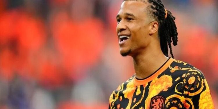 Fenerbahçe Nathan Ake’yi kadrosuna kattı