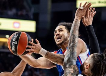 Fenerbahçe, Shane Larkin transferini açıkladı