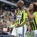 Fenerbahçe avantajı tek golle elde etti
