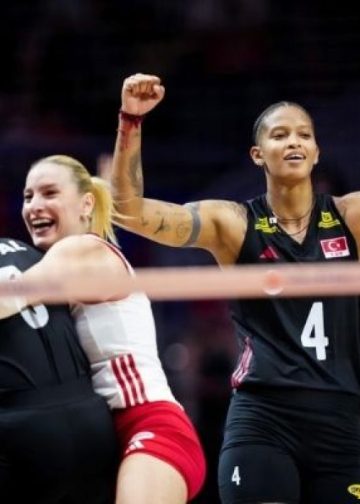 Filenin Sultanları Japonya’yı 3-1 mağlup etti!