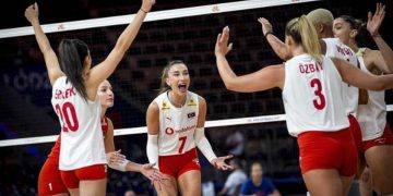 Filenin Sultanları Tayland’ı da geçti