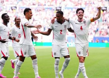Fransa’yı 6-4 mağlup eden İngiltere dünya üçüncüsü