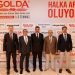 Golda Gıda halka arz oluyor: Talep toplamada ilk gün