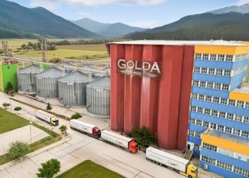 Golda Gıda’dan 3 milyon dolarlık anlaşma