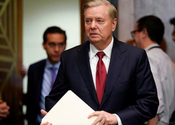 Graham’ın ölümü için İsrail yas tuttu, İran “müjde” dedi
