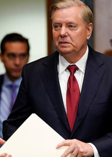 Graham’ın ölümü için İsrail yas tuttu, İran “müjde” dedi