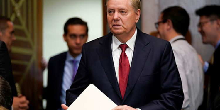 Graham’ın ölümü için İsrail yas tuttu, İran “müjde” dedi
