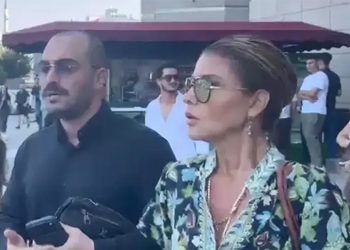 Gülben Ergen’den ‘Ahbap’ ifadesi: Vicdanen rahatsız ve mağdur hissediyorum