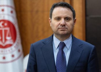 Gürlek: Yazıcıoğlu soruşturmasında FETÖ bağlantıları inceleniyor