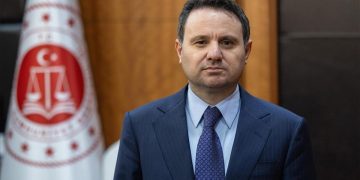 Gürlek: Yazıcıoğlu soruşturmasında FETÖ bağlantıları inceleniyor