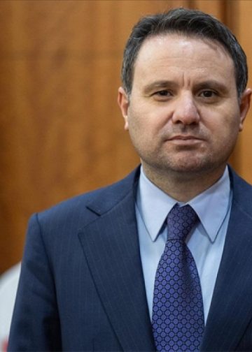 Gürlek: Yazıcıoğlu soruşturmasında FETÖ bağlantıları inceleniyor