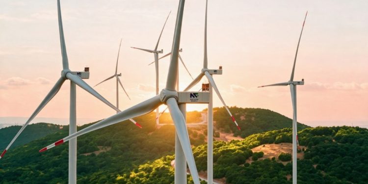 Halka arzda piyasadan güçlü onay: Metgün Enerji halka arzına 993 bin 906 başvuru
