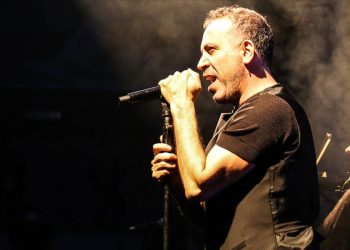 Haluk Levent ‘AHBAB’ soruşturması kapsamında gözaltında