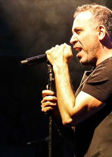 Haluk Levent ‘AHBAB’ soruşturması kapsamında gözaltında