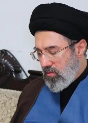Hamaney sert çıktı: Trump’ın imzası değersiz ve geçersiz