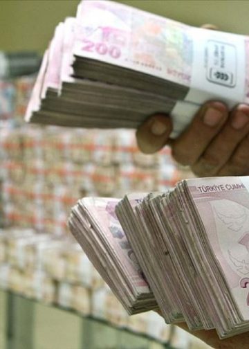 Hazine açıkladı! Bütçe haziranda fazla verdi