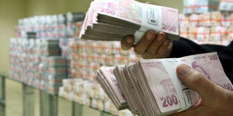 Hazine açıkladı! Bütçe haziranda fazla verdi