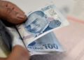 Hazine’nin ikinci çeyrek vergi dışı gelirleri 24,2 milyar TL oldu