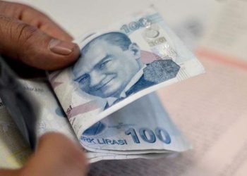 Hazine’nin ikinci çeyrek vergi dışı gelirleri 24,2 milyar TL oldu