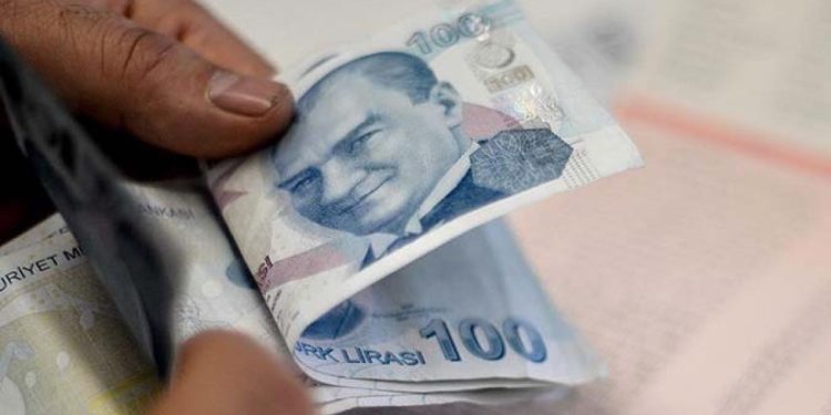 Hazine’nin ikinci çeyrek vergi dışı gelirleri 24,2 milyar TL oldu