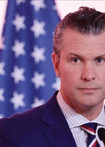 Hegseth’in F-35 gündemli İsrail ziyareti iptal edildi