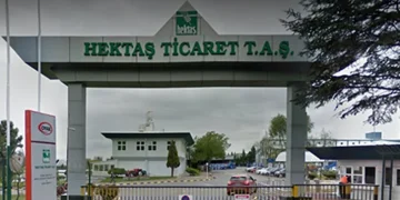 Hektaş’tan 2,38 milyar TL’lik tahsisli sermaye artırımı kararı