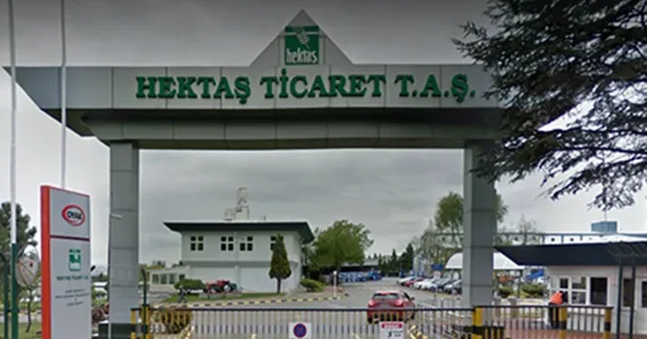 Hektaş’tan 2,38 milyar TL’lik tahsisli sermaye artırımı kararı