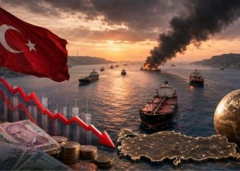 Hürmüz Boğazı’ndaki kaos Türkiye ekonomisini nasıl etkiliyor