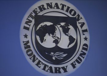 IMF: Küresel ekonomi Orta Doğu şokuna rağmen dayanıklı