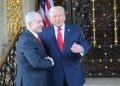 İddia: Trump, Netanyahu’dan Suriye ve Lübnan’dan çekilmesini istedi