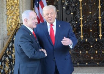 İddia: Trump, Netanyahu’dan Suriye ve Lübnan’dan çekilmesini istedi