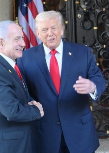 İddia: Trump, Netanyahu’dan Suriye ve Lübnan’dan çekilmesini istedi