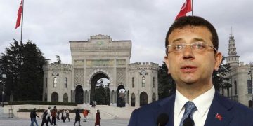 İmamoğlu’nun diploma davası ertelendi