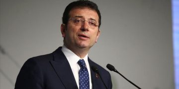 İmamoğlu’nun yargılandığı ‘Bilirkişi Davası’nda duruşma ertelendi
