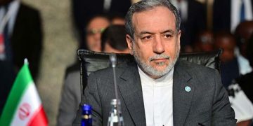 İran Dışişleri Bakanı Erakçi’den barış mesajı