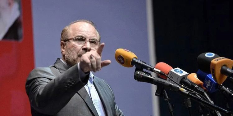 İran’dan net mesaj: İsrail’i Tanımayacağız