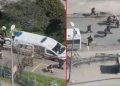 İsrail Başkonsolosluğu saldırısında 14 kişi için iddianame hazır