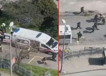 İsrail Başkonsolosluğu saldırısında 14 kişi için iddianame hazır